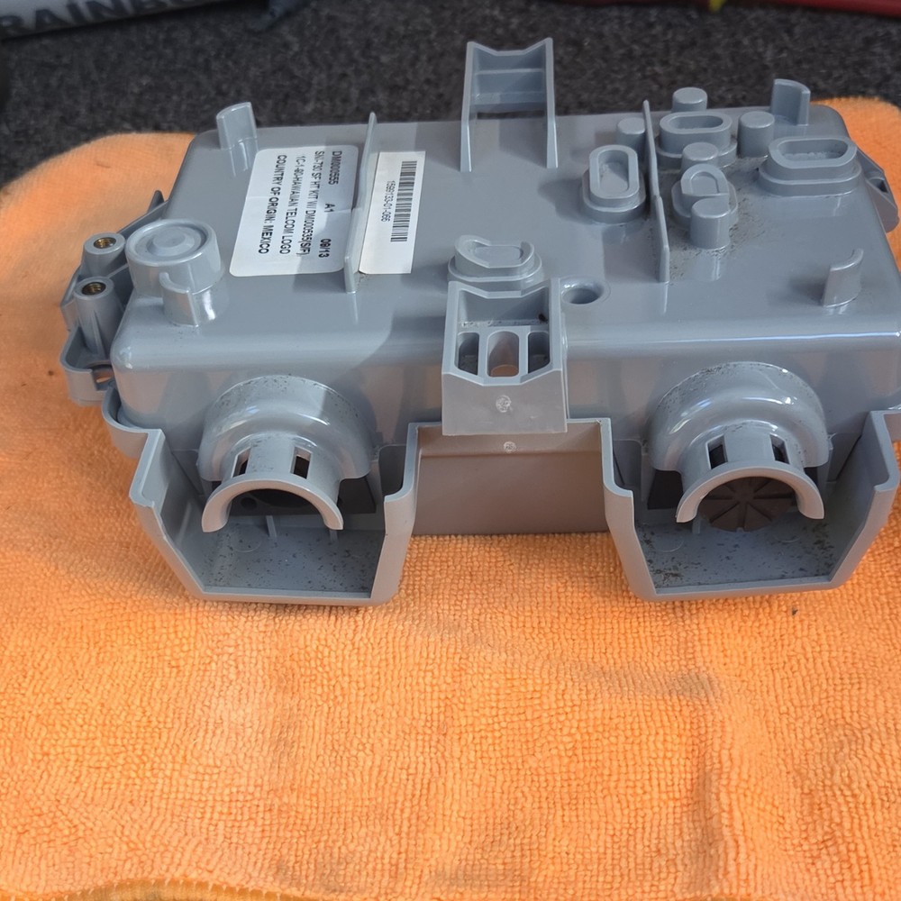Telephone Network Interface Box DM000555