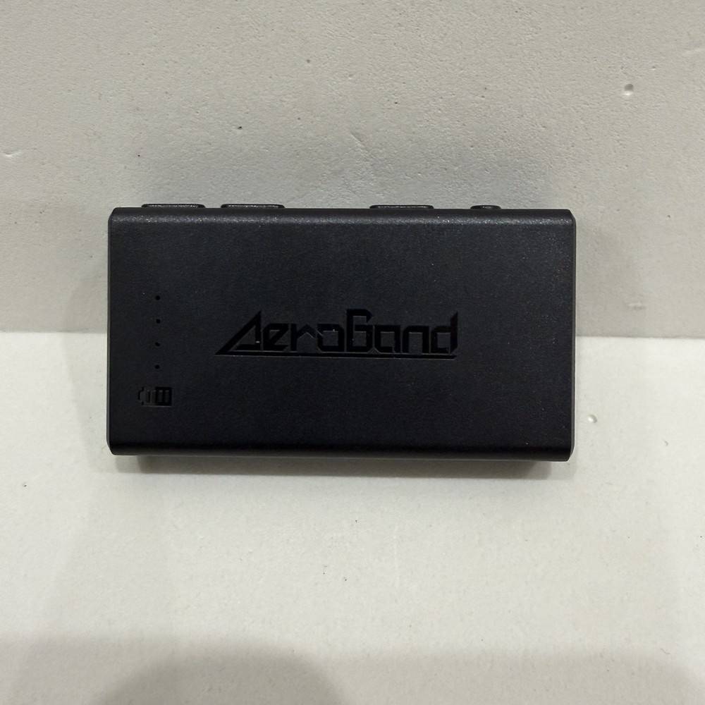 Aeroband Pocket Drum - Good Conditions - Tested & Working