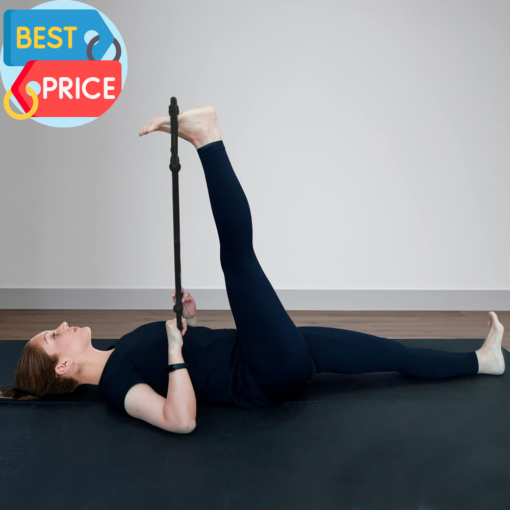 Massage Trigger Point Cane, Muscle Release Tool Self Massage Hook Cane, Handheld