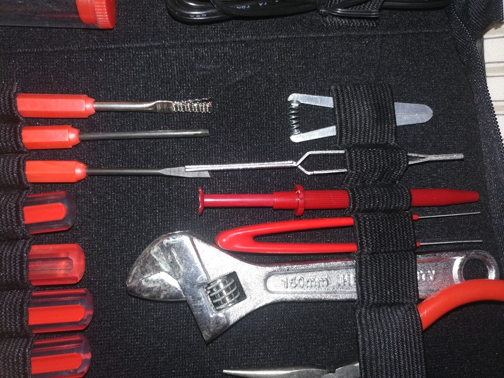 27 pcs tool kit for sale