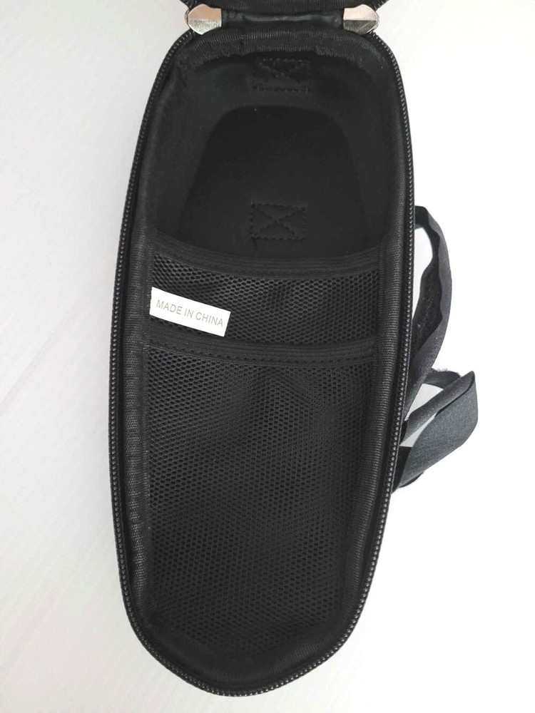 Rockbros Hard Shell Frame Waterproof MTB & Road Bicycle Multifunctional Bag