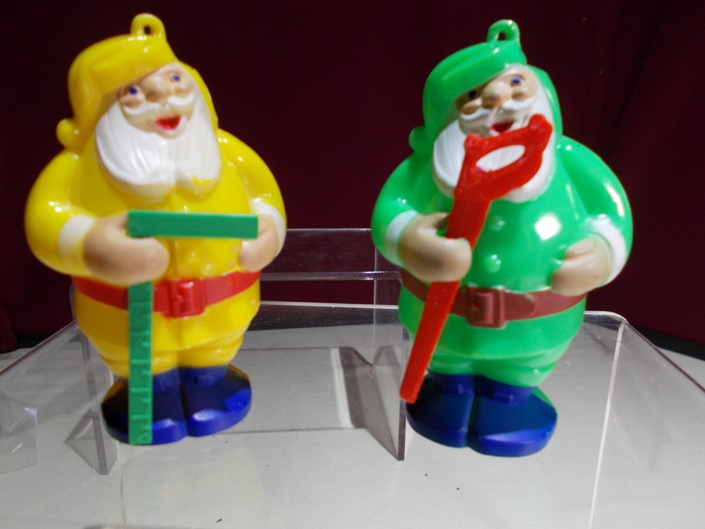 🎅 ROSEN / ROSBRO "REPLACEMENT / REPLICA ~ HAMMER - Santa's Workshop Helper 🎄