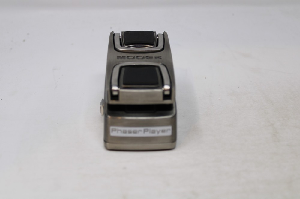 Mooer Phaser Player Digital Phaser Pedal