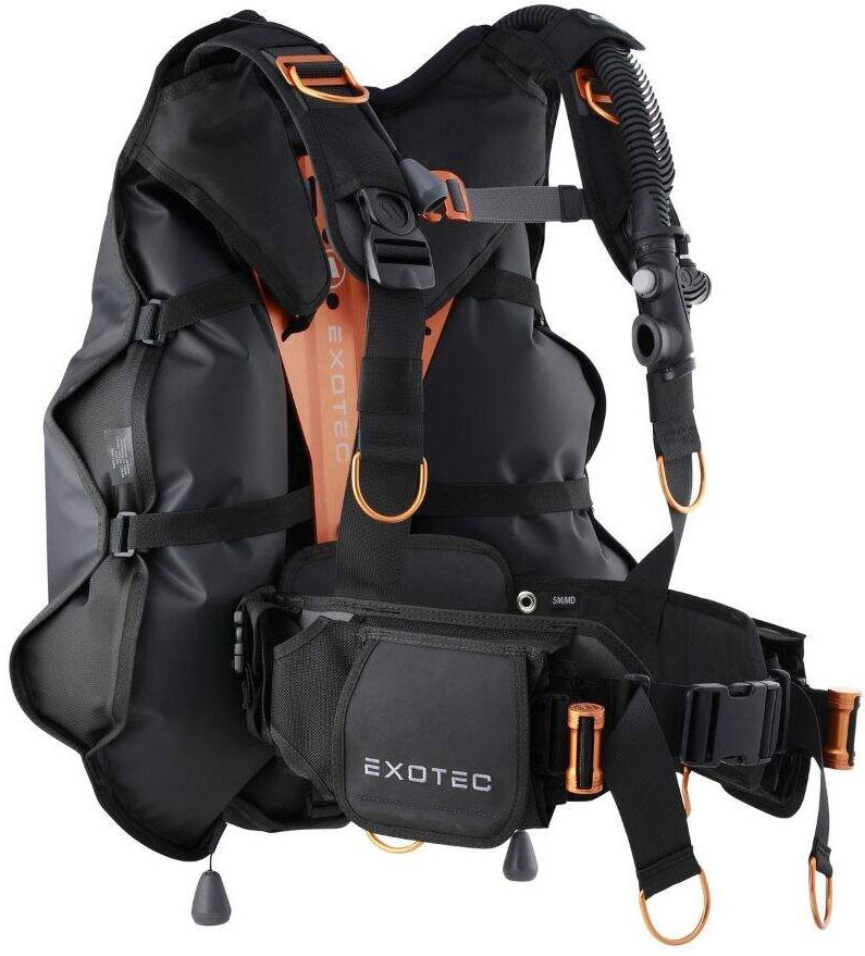 Aqualung Exotec BC Vest
