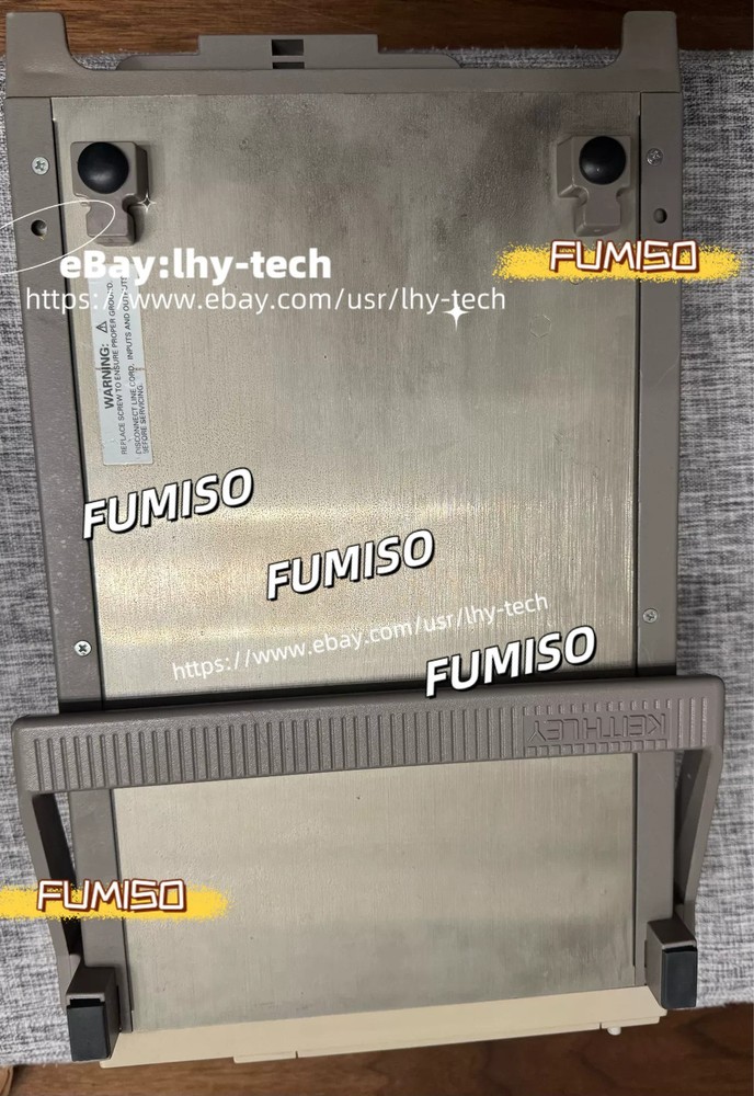 1PC Keithley 2700 Data Logger..&lhy