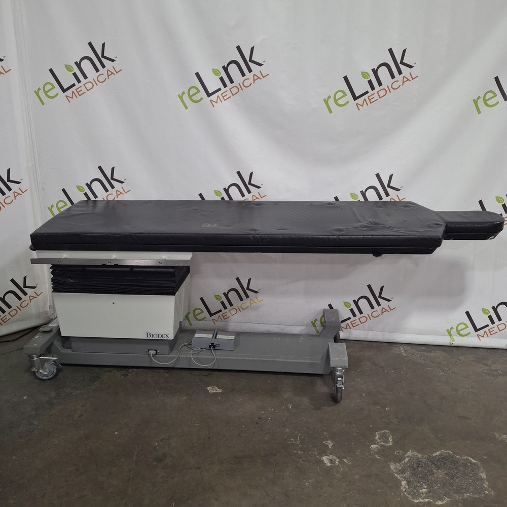 Biodex 056-870 Surgical C-Arm Table