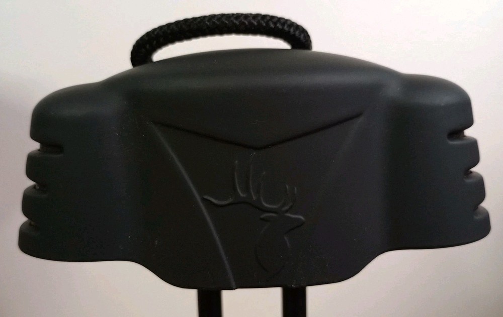 Trophy Ridge 5-Spot Arrow Quiver, Missing Bracket