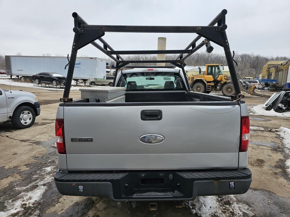 F150 2007 Headrest 2418480