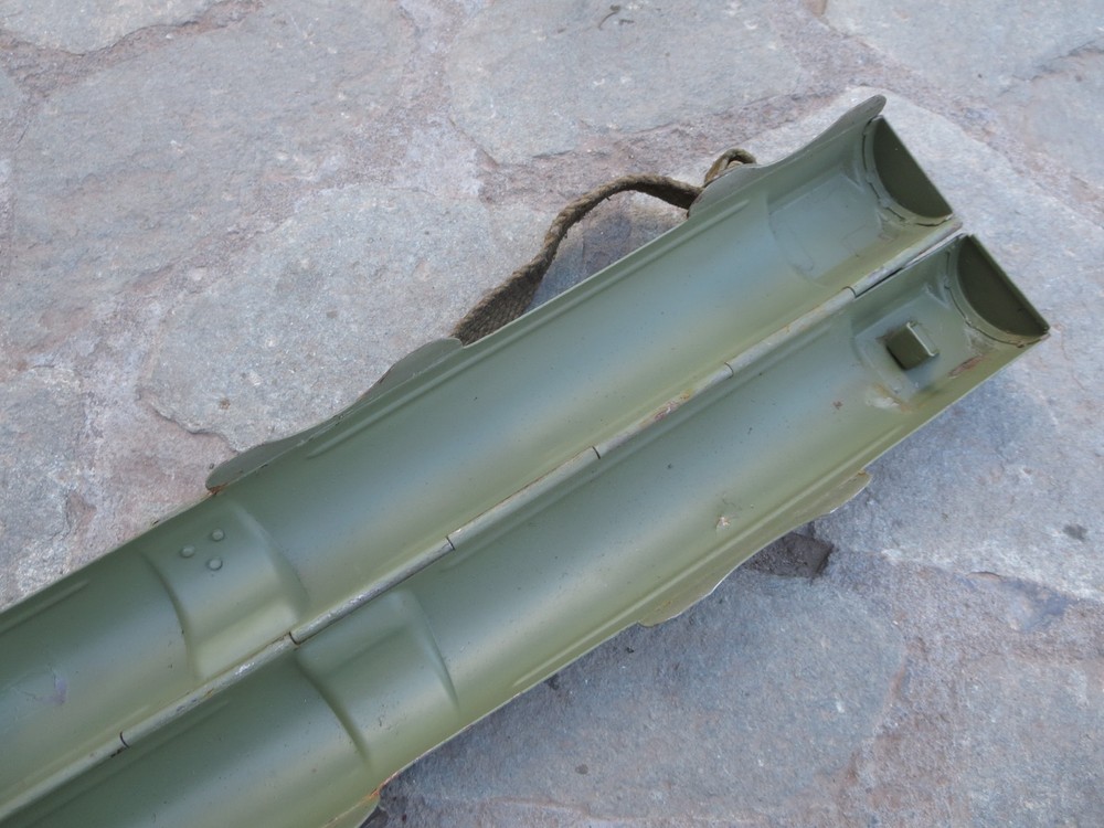 WW2 German MG Box"wa 43"