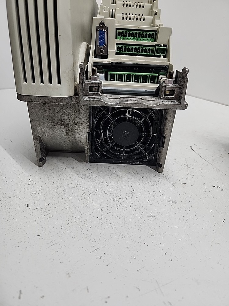 Control Techniques UNIDRIVE SP2403 **USED ** READ DESCRIPTION **