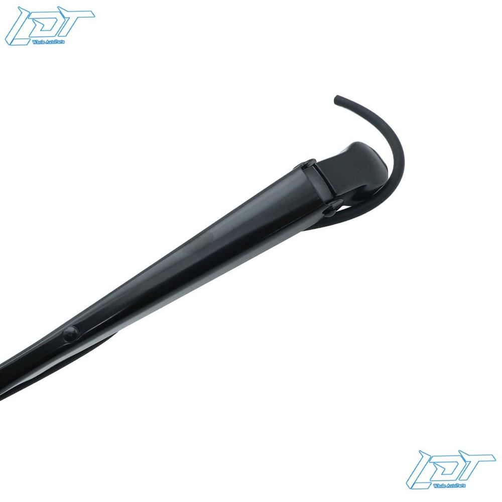 For Chevrolet GMC 2Pcs Windshield Wiper Arms Set Front Driver & Passenger Side
