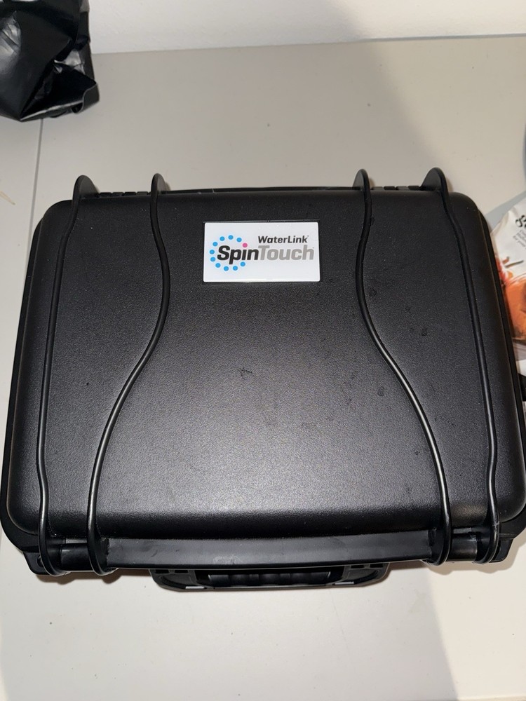Lamotte WaterLink SpinTouch