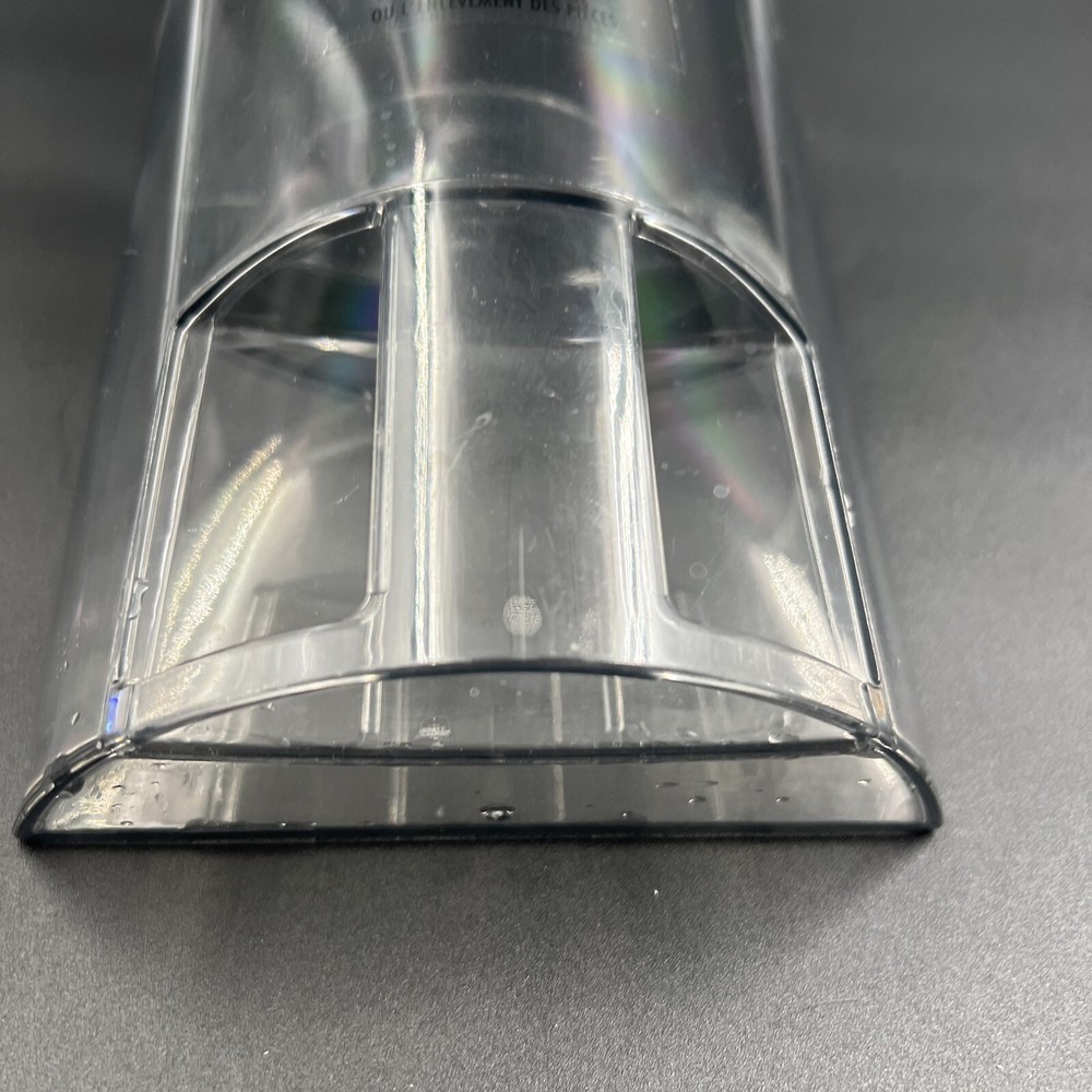 Hamilton Beach 67801 Juice Extractor Pulp Bin Container CJ09 Juicer Replacement