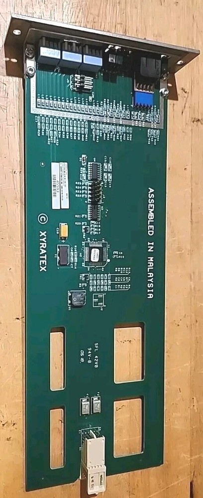 Xyratex 34953-02 Controller Module P/N: 45593-02