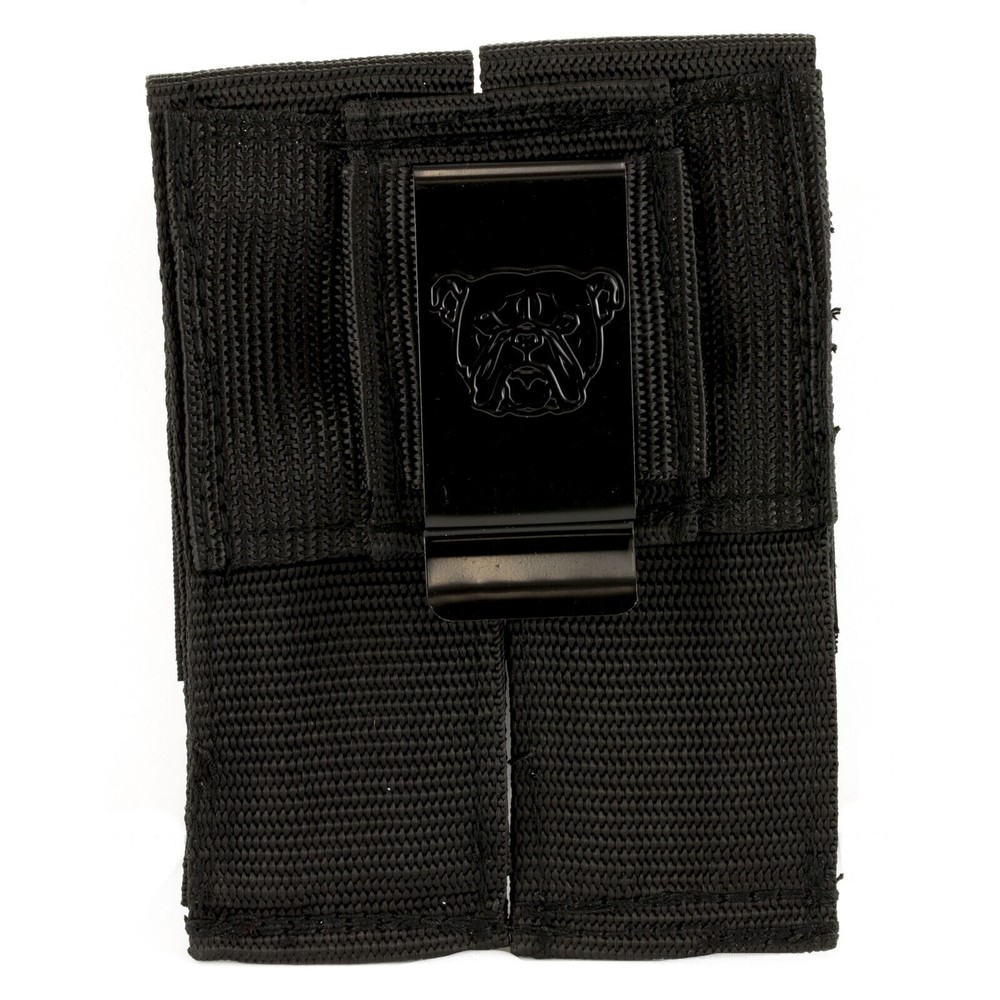 Double magazine holster for Glock 36
