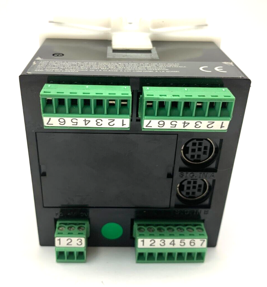 Magnescale LT30-2G Digital Counter Display Cabinet