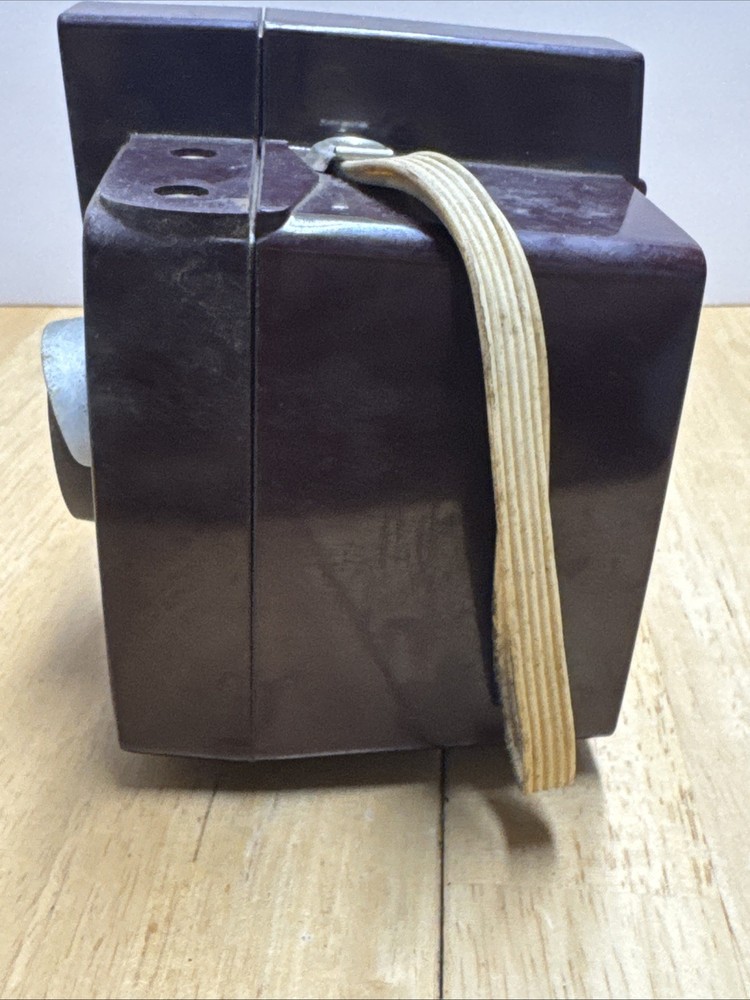 IMPERIAL DEBONAIR CAMERA HERBERT GEORGE CO Untested