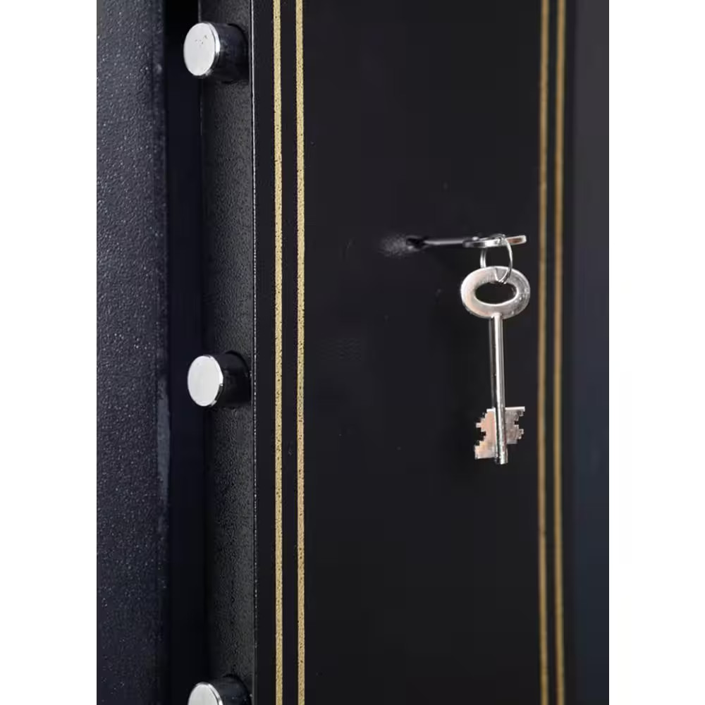 4.75 Cu. Ft. 5 Gun Safe