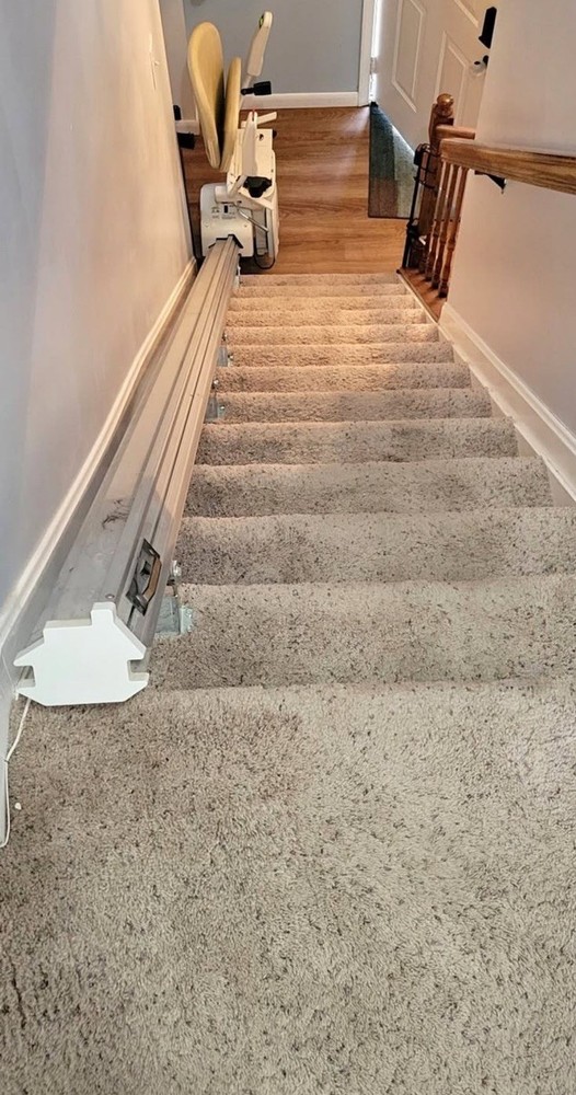Horizon Platinum Stairlift ****