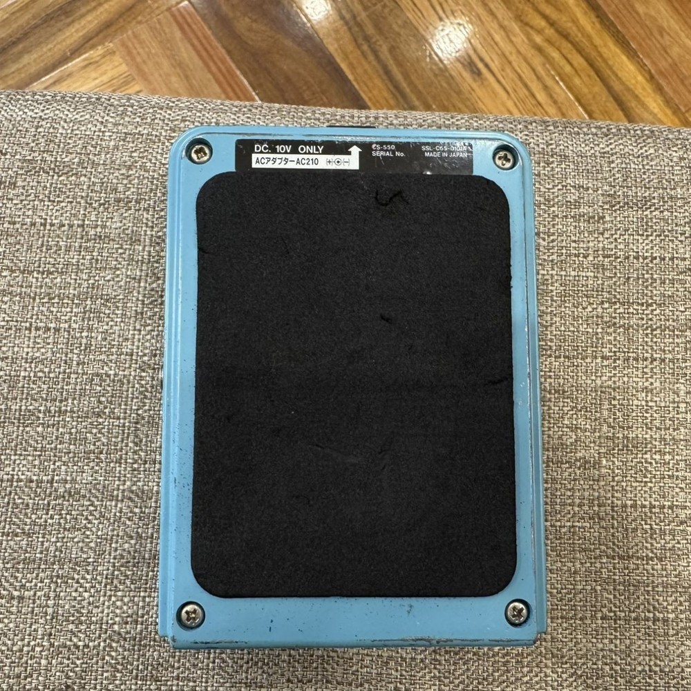 Maxon Cs-550 Used/Used