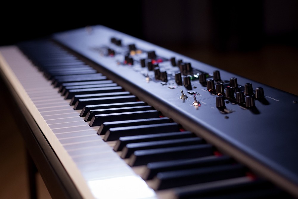 Yamaha CP73 Stage Piano