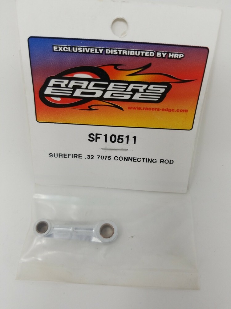 Racers Edge Surefire 7075 Connecting Rod SF10511