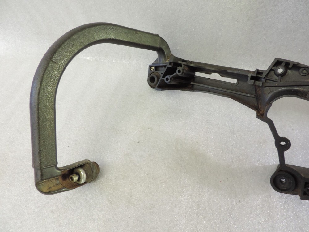 ALPINE GAS ACCELERATOR HANDLE HANDLE HANDLE AT DEPTH 40 - 41 - 45