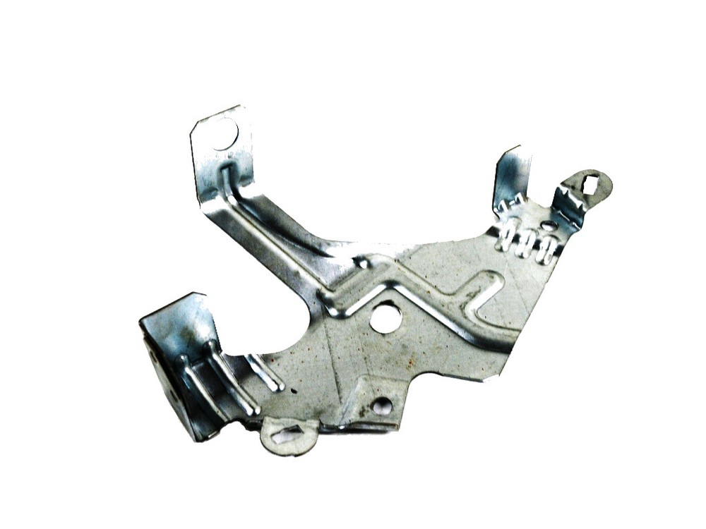 Frame Rail Bracket Mopar 68200748AA
