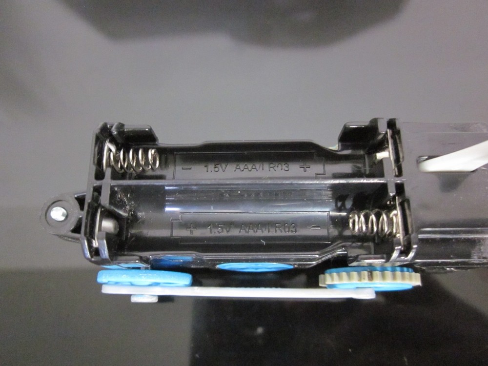 Thomas Trackmaster Motorized 2013 Mattel Train Engine Tested And Working