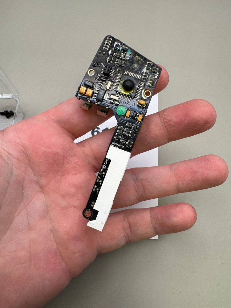 Planet Eclipse Geo 3.1 Board