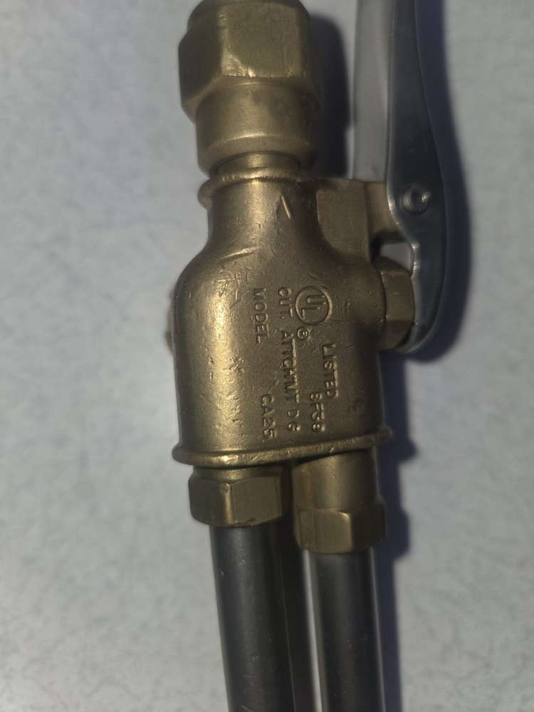 Victor Cutskill CA25 Cutting Torch Attachment