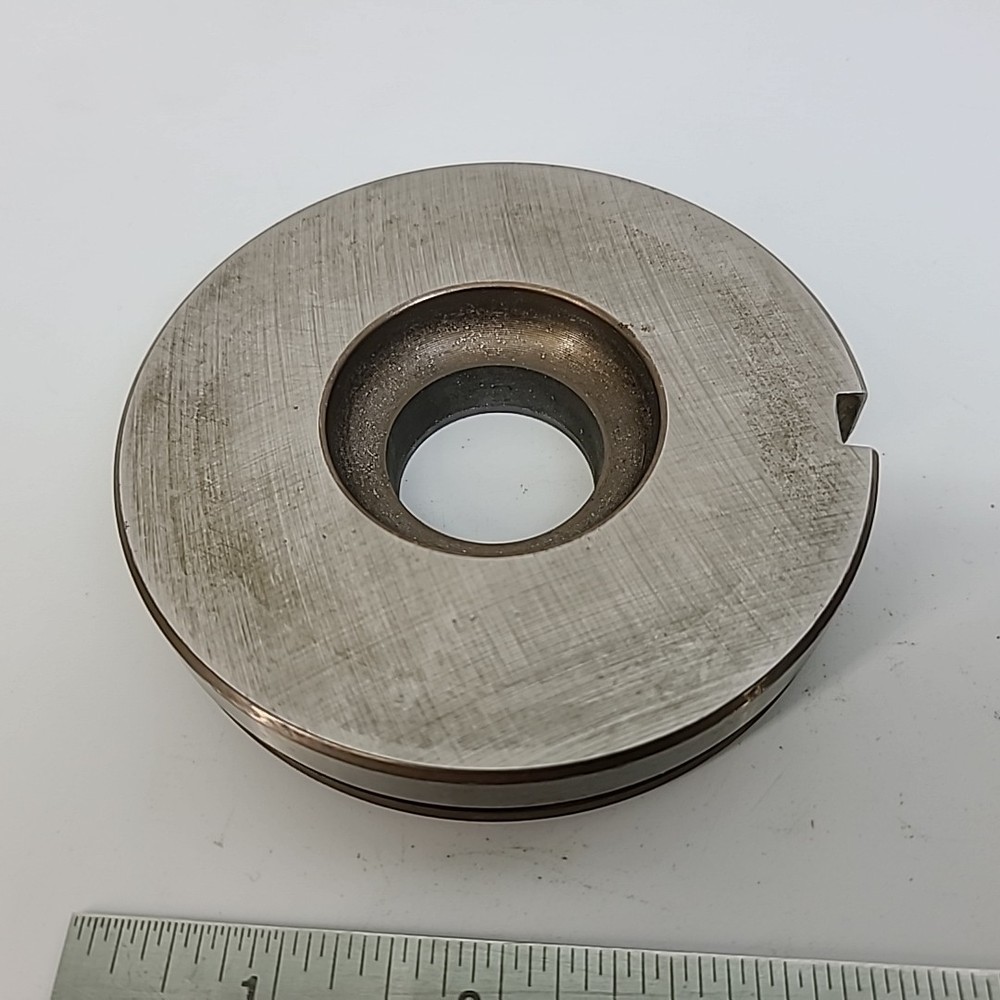 Mate 1.125 + .008 Punch Press Die