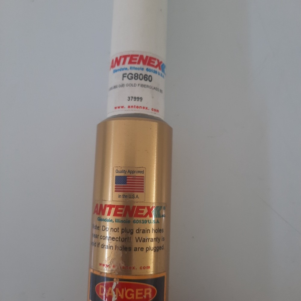 ANTENEX FG8960 ANTENNA