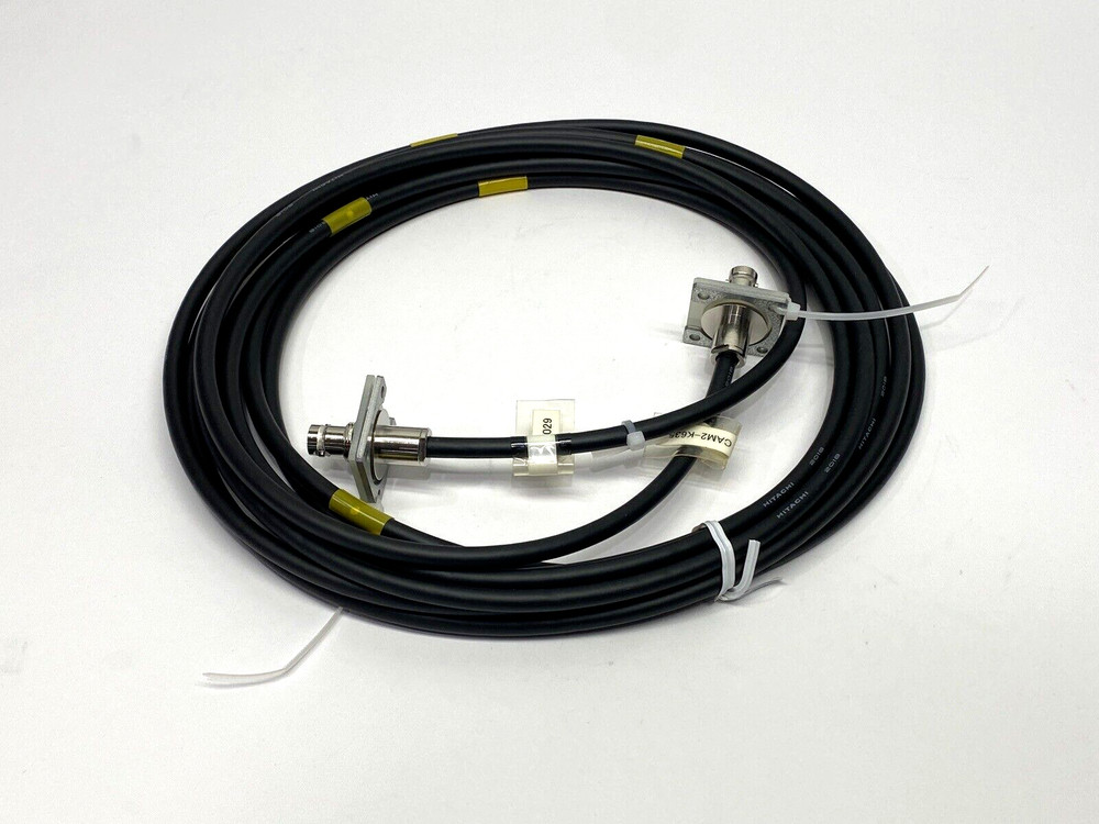 Fanuc A05B-1337-D029 Camera Cable K635