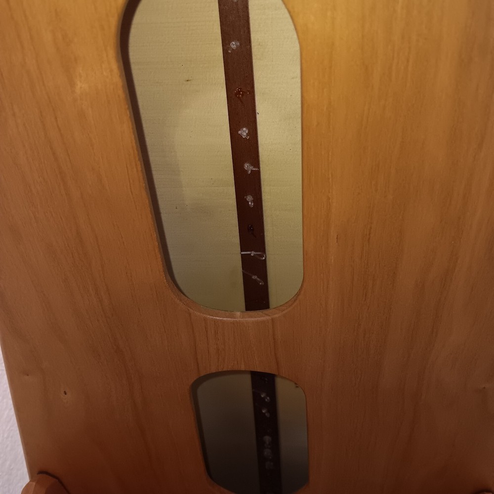 Triplett Avalon 25 Celtic Harp