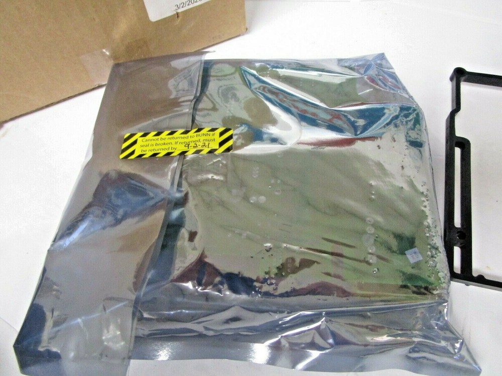 Bunn 29969.1002 Control Board Kit, 120V, SBUX