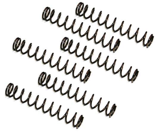 2012-2017 for Harley Softail Slim FLS Pressure Relief Spring 6 pack
