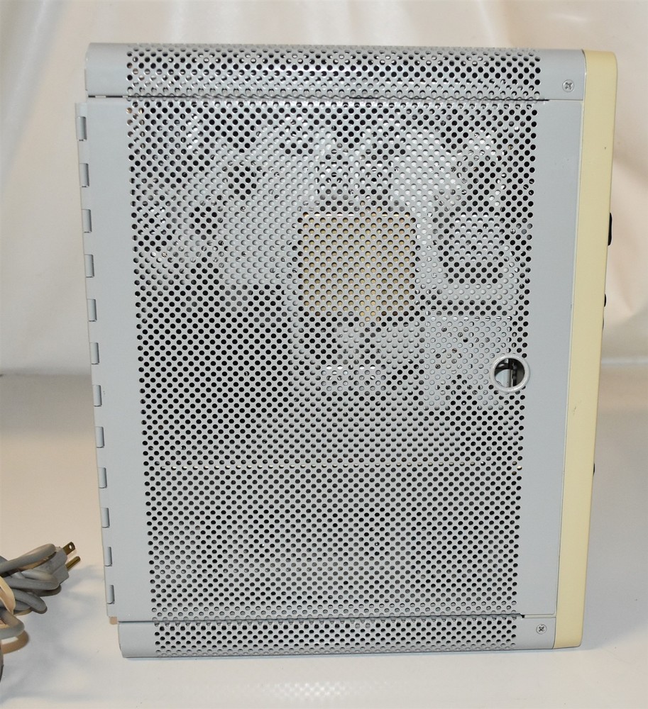 COLLINS 75S-3B HF RECEIVER ROUND EMBLEM
