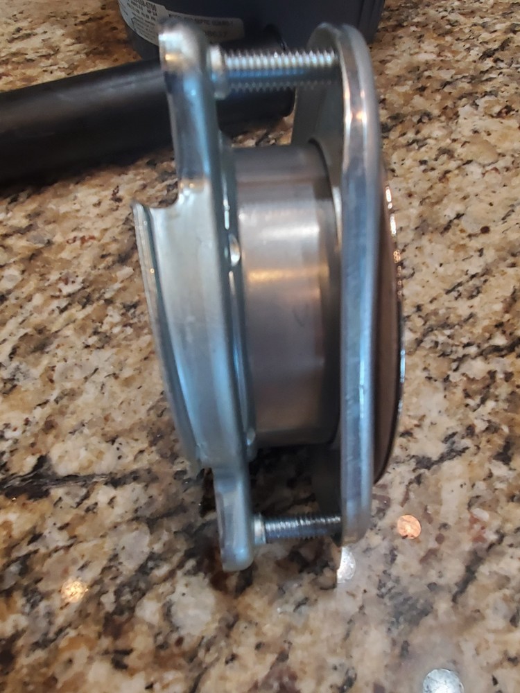 InSinkErator Evolution 3/4HP Septic Guard Garbage Disposal-Model: 80024-ISE-READ