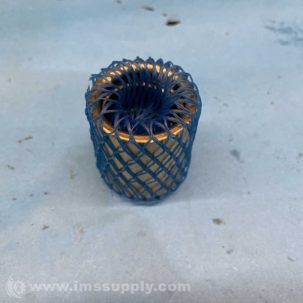 Lattice Structured Component FNIP