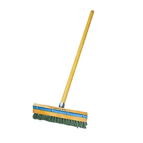 Classic Pizza Oven Brush