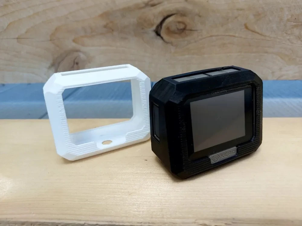 Bumper Case For Garmin Xero Chronograph