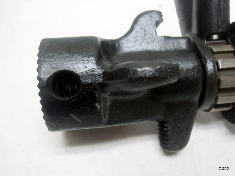 SIMPLEX Util-A-Tool 610-2 Jack with Base, 10 Ton Capacity