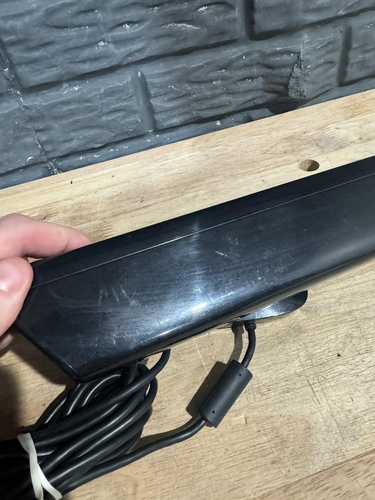 Genuine Microsoft XBOX 360 Kinect Sensor Bar Model 1414