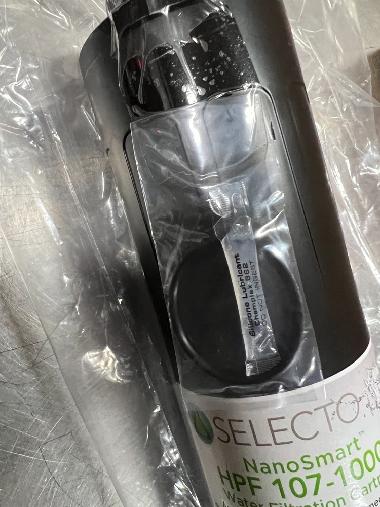 Kinetico HPF 107-1000+ NanoSmart Series 16" Replacement Element