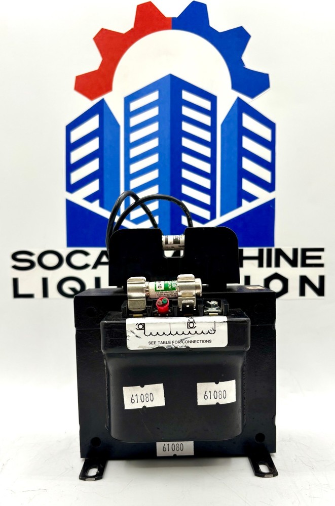 IMPERVITRAN / B200-2004-1F / 200VA Transformer