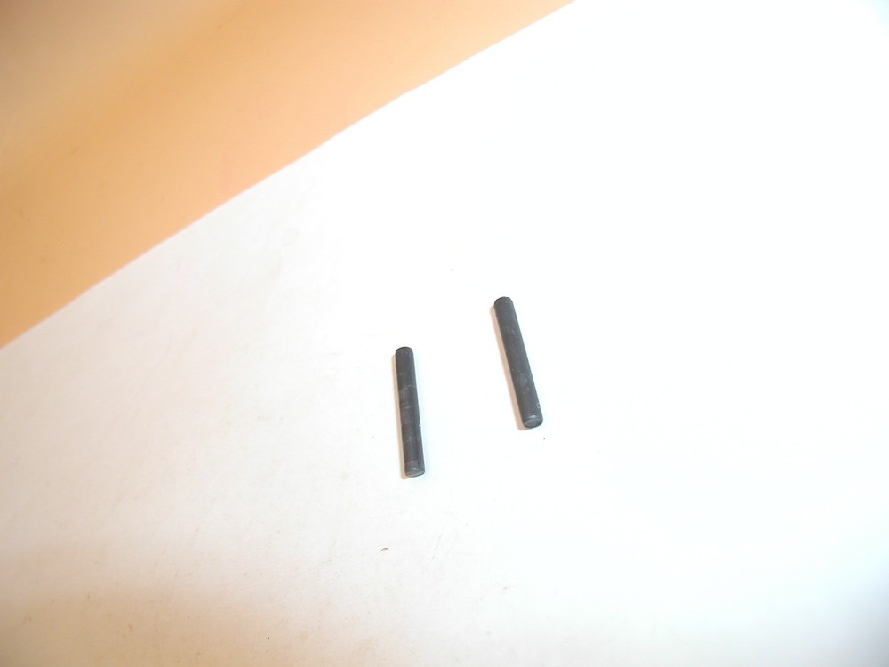 Daisy Powerline 415 - Two Cylinder Frame Pins