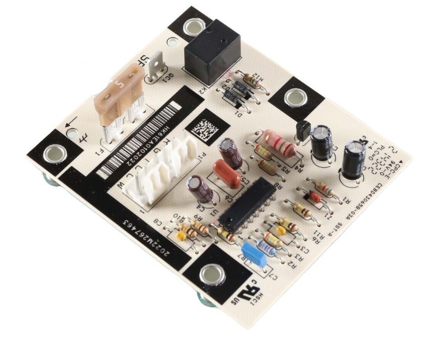 Carrier HK61EA010 Replacement Circuit Board