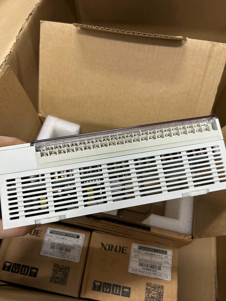 1pc Xinje XC2-48R-E Brand New Programmable Controller