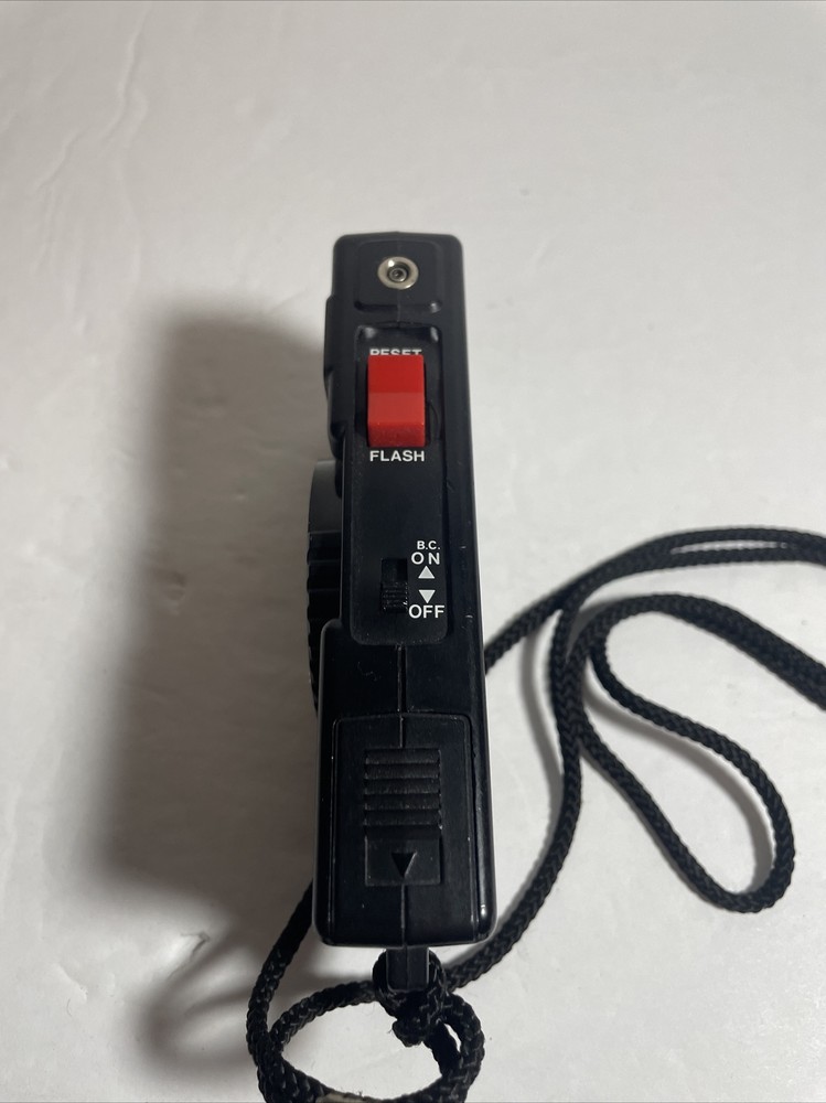 Shepherd/Polaris XE-88 Flash Meter with Strap, No Case